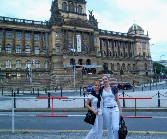 Pentax Digital Camera